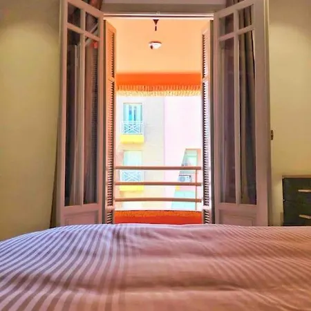 Magnifique Duplex En Plein Hivernage A Marrakech Marrakesh Exterior photo