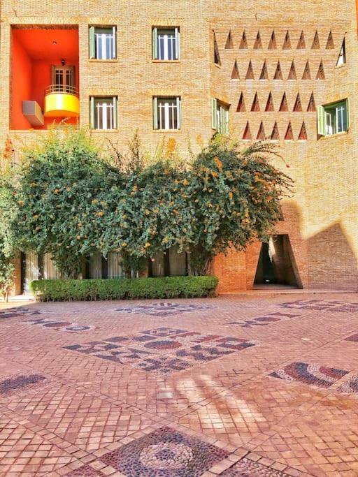 Apartment Magnifique Duplex En Plein Hivernage A Marrakech *