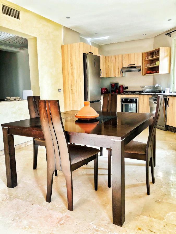 Magnifique Duplex En Plein Hivernage A Marrakech Apartment Marrakesh