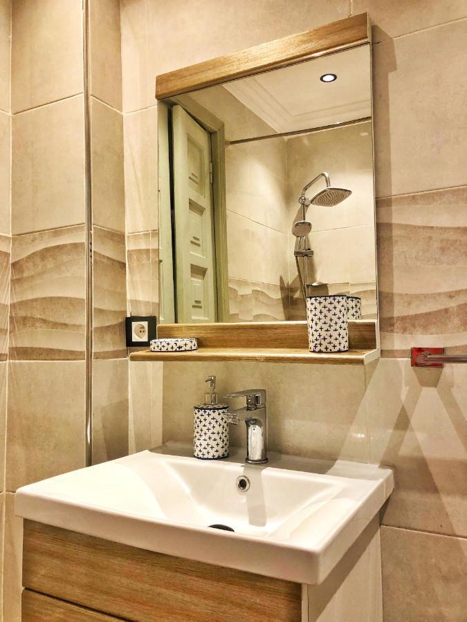 Magnifique Duplex En Plein Hivernage A Marrakech Apartment *